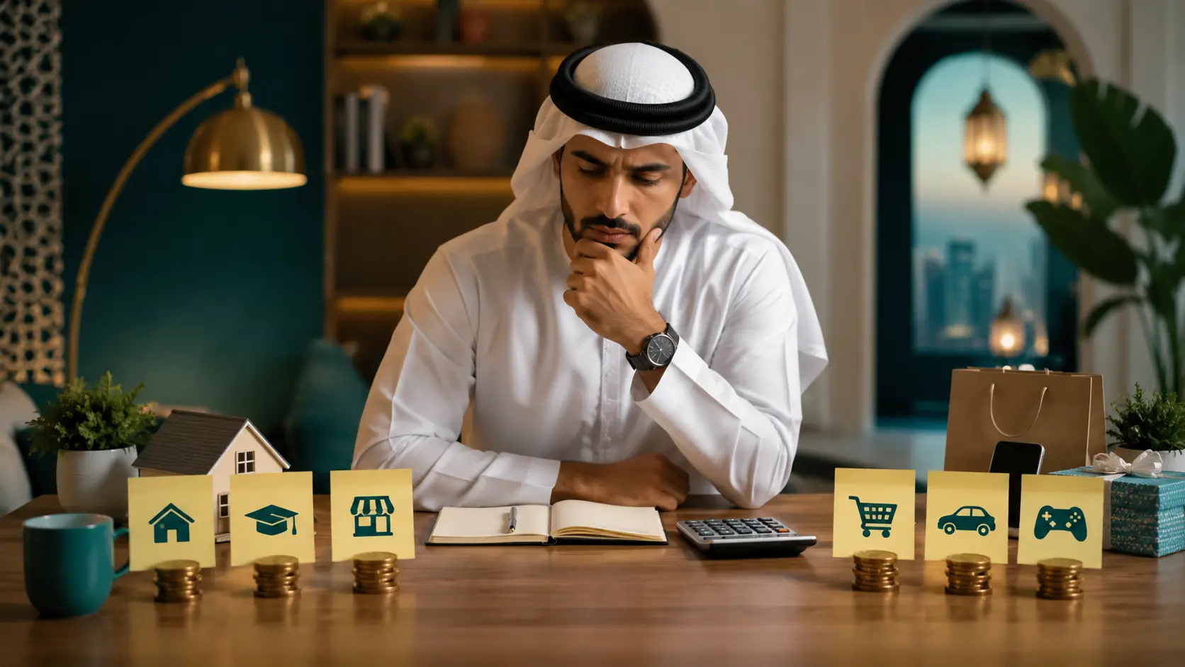 الفرق بين الدين الجيد والدين السيئ وكيف تستخدم كلاً منهما