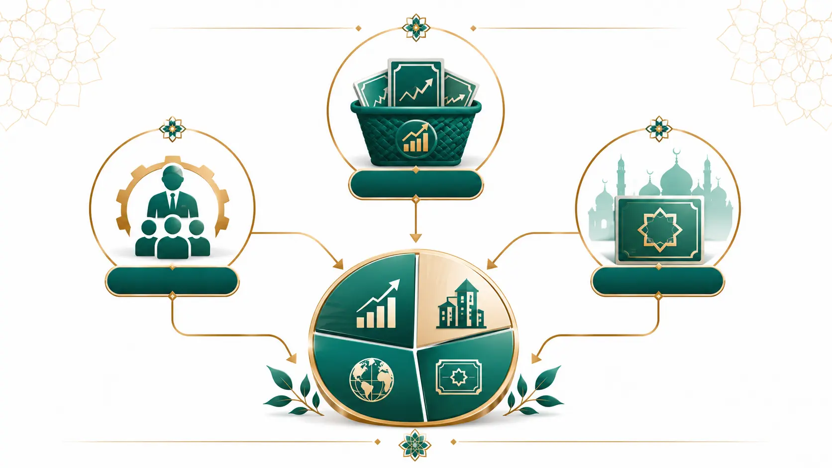 أبسط أدوات الاستثمار المتنوعة المناسبة للمبتدئين