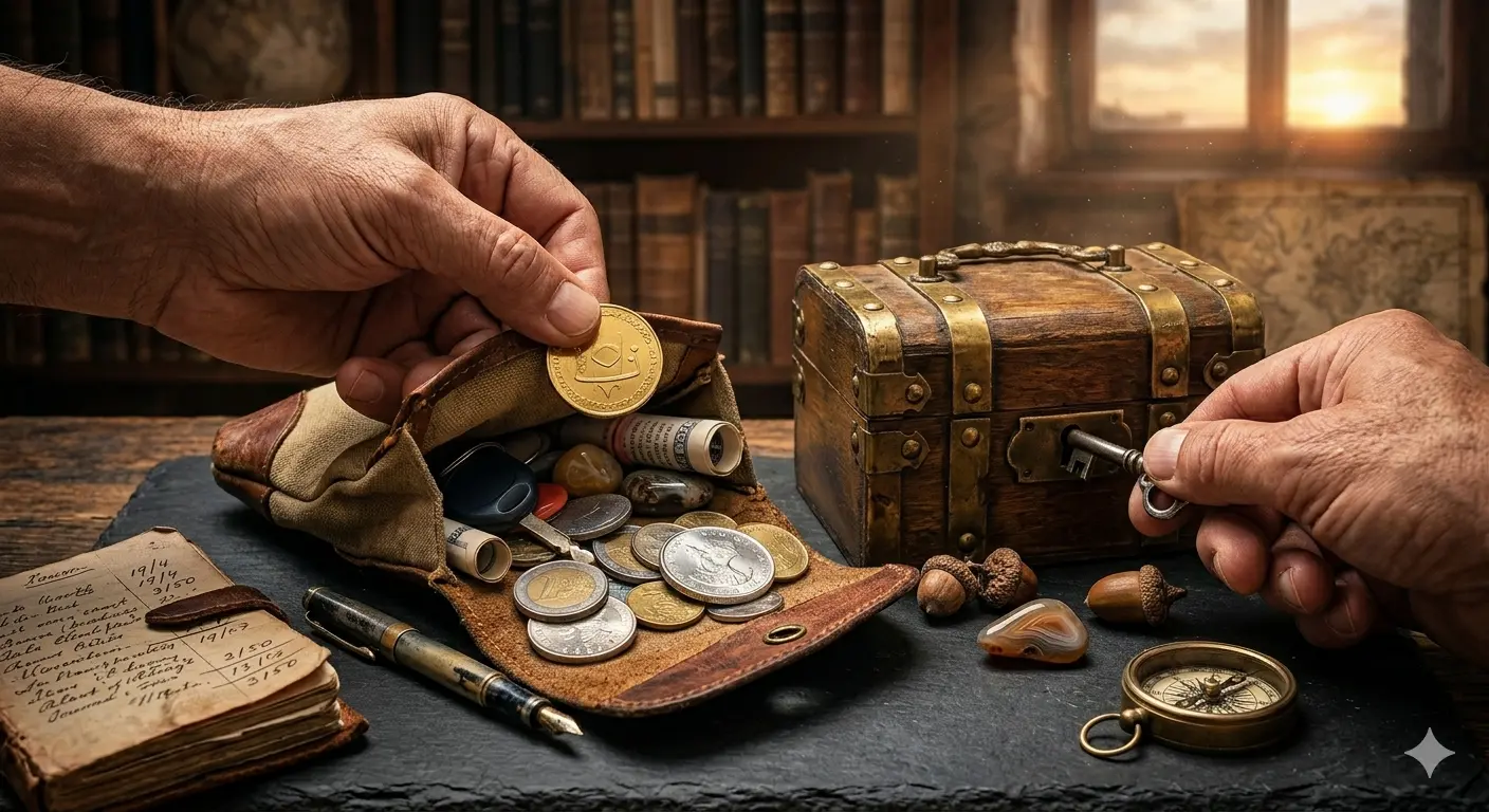 قاعدة 50 30 20 لتقسيم الدخل