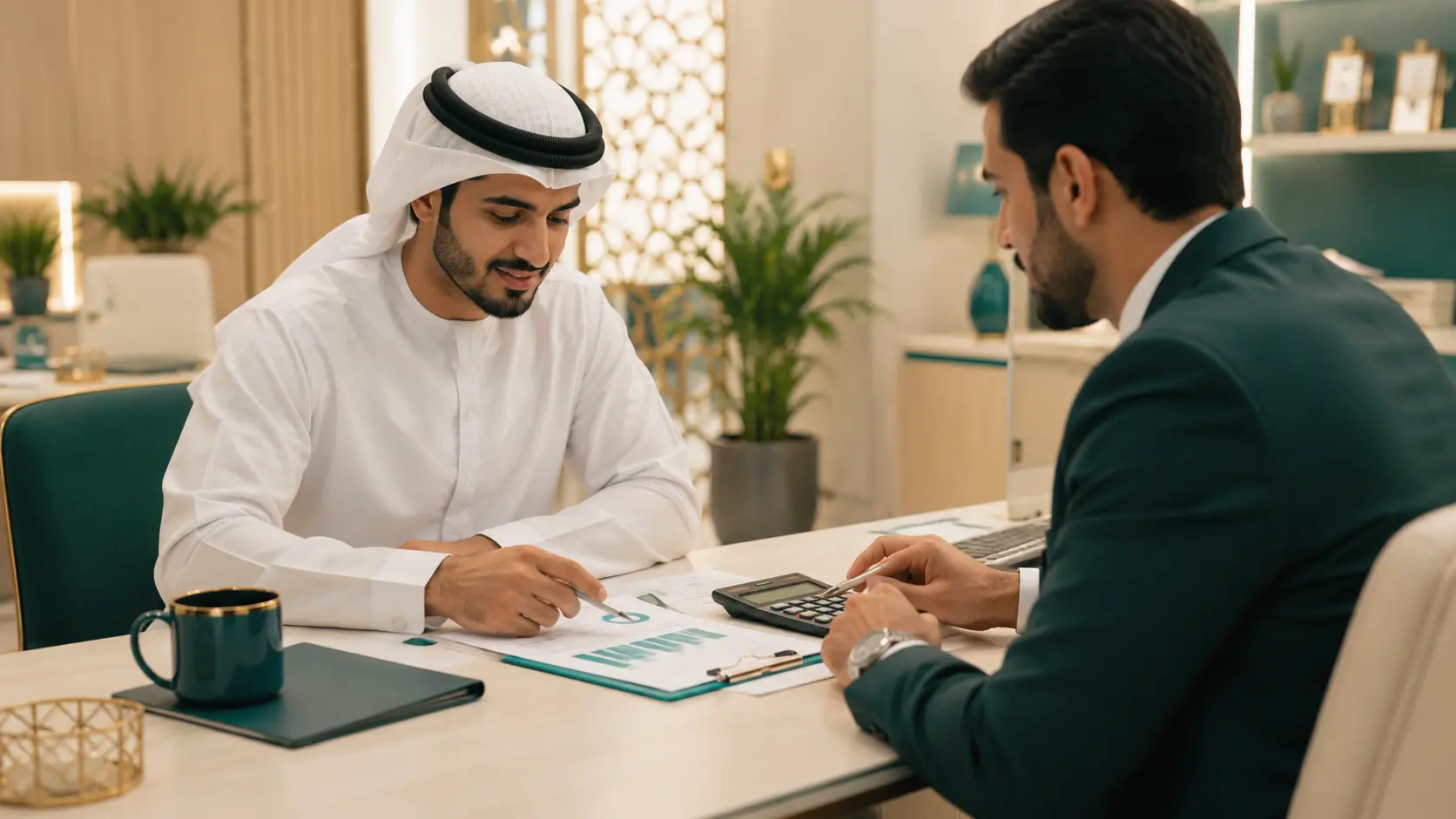 كيف تتفاوض مع البنك لإعادة جدولة قرضك؟ دليل عملي 2026